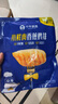 小牛凱西 香煎雞排雞胸肉100g*20片 健身雞扒 冷凍雞塊半成品 曬單實(shí)拍圖