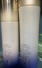 資生堂（Shiseido）第二代悅薇滋潤水乳套裝150ml+100ml美白淡斑緊致 中秋節禮物女 曬單實(shí)拍圖