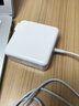 天際流【3C認證】蘋(píng)果電腦充電器雙type-c數據線(xiàn)MacBook AirPro筆記本電源線(xiàn)iPadiPhone16適配器快充PD 蘋(píng)果白【國家3C認證｜全系通用】 60W蘋(píng)果電腦充電器【L型彎頭】 曬單實(shí)拍圖