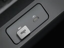 愛(ài)國者（aigo）32GB USB2.0車(chē)載U盤(pán)C1C迷你款 銀色 金屬Type-C車(chē)載u盤(pán) 手機電腦通用優(yōu)盤(pán) 曬單實(shí)拍圖