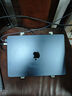 Apple/蘋果AI筆記本/2025款MacBookAir13英寸M4(10+10核)16G 512G 午夜色電腦MW133CH/A 曬單實(shí)拍圖
