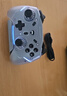 機械師G5Pro Max無(wú)線(xiàn)藍牙游戲手柄 switch pro類(lèi)xbox 有線(xiàn)電腦PC手機NS steam手柄-暢玩版灰  曬單實(shí)拍圖