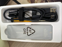 ?？低暎℉IKVISION）M.2 NVMe/SATA雙協(xié)議移動(dòng)硬盤(pán)盒合金Type-C3.2接口SSD固態(tài)硬盤(pán)外置盒 適用筆記本電腦手機M2盒子 曬單實(shí)拍圖