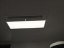 京東京造【國家補貼】A2Pro電動(dòng)晾衣架超薄隱形智能晾衣機母嬰橫桿照明 曬單實(shí)拍圖