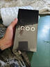 vivo iQOO Z10 Turbo+ 8000mAh超薄藍海電池 天璣9400+ 自研電競芯片Q2 新品5G游戲手機 政府補貼手機 云海白 12GB+256GB 活動版（好禮可選） 曬單實拍圖