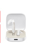 小米（MI）Redmi Buds 6 活力版 藍牙耳機 30小時(shí)長(cháng)續航 適用于安卓蘋(píng)果手機 白色 曬單實(shí)拍圖