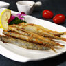 京東超市 海外直采挪威多春魚2斤(4*250g）40-50條 公母混合  燒烤魚類 曬單實(shí)拍圖