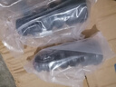 德斯頓適用于斯柯達(dá)減震器避震緩沖套防塵套前后緩沖膠套緩沖塊 后減-緩沖膠2個(gè)【黑色-特級(jí)】 斯柯達(dá)昕銳 曬單實(shí)拍圖