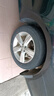 瑪吉斯（MAXXIS）輪胎/汽車輪胎 205/55R16 91V MA656 適配榮威350/名爵 曬單實(shí)拍圖