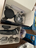 飛利浦（PHILIPS）電動(dòng)剃須刀旋護(hù)新7系 微提切科技SkinIQ動(dòng)態(tài)感應(yīng)刮胡刀 配無(wú)繩清潔中心 教師節(jié)禮物送老公 送男友 曬單實(shí)拍圖