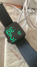 品勝蘋(píng)果手表無(wú)線(xiàn)充電器iwatch充電底座 磁吸magsafe充電線(xiàn)適用AppleWatchS11/10/9/8/7/6/5/Ultra/SE3 曬單實(shí)拍圖