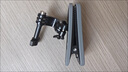 影仕匠運動(dòng)相機背包夾大疆a(chǎn)ction5pro 4磁吸背包夾gopro12 13背包夾支架insta360背包夾子 曬單實(shí)拍圖
