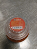 灣琴河香辣味霉豆腐500g 湖南白溪腐乳 無(wú)油浸泡豆腐乳即食下飯菜拌面醬 曬單實(shí)拍圖