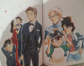 預售 日文原版 名偵探柯南 原畫(huà)集 名探偵コナンカラーイラスト全集 1994-2025 小學(xué)館 青山剛昌 綠山墻日文原版 . 曬單實(shí)拍圖