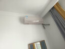 海信（Hisense）空調(diào)易省電Pro 大1.5匹 AI省電 大雙排 超一級(jí)國(guó)家補(bǔ)貼20%掛機(jī)空調(diào)KFR-35GW/E370Pro-X1 曬單實(shí)拍圖