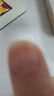 MIZUNO美津濃新品WAVE CLAW 3羽毛球鞋鷹爪3靈活快速專業(yè)比賽訓(xùn)練運(yùn)動(dòng)鞋 鴛鴦白【W(wǎng)AVE CLAW 3】 38 曬單實(shí)拍圖