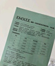 嫚熙（EMXEE）5A抗菌孕婦產(chǎn)婦一次性內褲旅游出差月子便攜滅菌免洗純棉內褲 5盒共20條 XXL（建議120-150斤) 曬單實拍圖