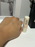 sakose凡士林VE舒緩潤唇膏4.2g秋冬季滋潤嘴唇防干裂脫皮補水唇膜男女士 曬單實拍圖