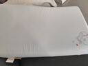 水星家紡百麗絲×JDear自研枕頭記憶枕頸枕記憶棉枕深睡慢回彈枕京東定制 曬單實(shí)拍圖