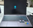 機械革命【國家補貼20%】極光X 潮玩版 酷睿i7HX 游戲本筆記本電腦(i7-14650HX 32G 1T RTX5060 300Hz 灰) 曬單實(shí)拍圖