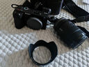 索尼（SONY）ILCE-6700/a6700/智能AI芯片APS-C微單相機Vlog視頻拍攝 A6700M【888】 官方標配 曬單實(shí)拍圖