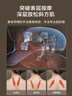 杜威克握力球康復訓練老人兒童手部鍛煉器材手指力量握力器圈三件套 曬單實(shí)拍圖