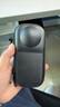 TELESIN適配insta360 x5兔籠鋁合金保護框邊框 萬(wàn)能磁吸快拆底座 拓展轉接 運動(dòng)相機配件 曬單實(shí)拍圖