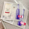 歐萊雅復顏玻尿酸安瓶鮮注玻色因面膜15片（體驗裝）七夕禮物 曬單實(shí)拍圖