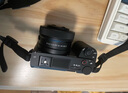 索尼（SONY）ZV-E10 II ZV-E10二代 半畫幅微單相機(jī) 4K視頻vlog拍攝直播相機(jī) ZVE10M2 ZV-E10 II（16-50黑色套機(jī)） 官方標(biāo)配 曬單實(shí)拍圖