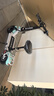建設(shè)折疊電動(dòng)滑板車便攜站騎兩用小型電動(dòng)車成人代步代駕通用兩輪滑板車 至尊版-鋁-48V-1500W LG電芯：續(xù)航150里 曬單實(shí)拍圖