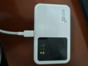 歐本隨身wifi免插卡無(wú)線(xiàn)wifi6路由器無(wú)線(xiàn)網(wǎng)卡便攜式4g車(chē)載移動(dòng)wifi盒子通用流量學(xué)生宿舍校園4g免驅動(dòng) 增強版【W(wǎng)iFi6】10人鏈接+穿墻能力 曬單實(shí)拍圖