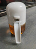 愛(ài)仕達玻璃霧化噴油壺醬油瓶廚房家用燒烤噴油瓶防漏不掛油調料瓶小油壺 曬單實(shí)拍圖