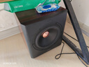 漫步者（EDIFIER）S301 Hi-Res 無(wú)線(xiàn)低音炮 全功能HIFI有源2.1音箱 音響 電腦音箱 電視音響 木色 曬單實(shí)拍圖