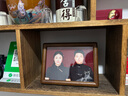 牛欄山 百年陳釀三牛 濃香型白酒 42度 400ml 單瓶裝 中秋 曬單實(shí)拍圖
