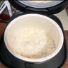 美的（Midea）電飯煲5L電飯鍋抗菌青瓷內(nèi)膽一鍵柴火飯 特色鹵燉大容量家用微壓智能預(yù)約MB-5E86（4-5人） 曬單實(shí)拍圖