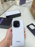vivo iQOO Z10 Turbo Pro 12GB+256GB 云海白 第四代驍龍8s 120W超快閃充 電競手機 國家補貼 曬單實(shí)拍圖