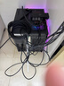 速度玩家英特爾酷睿i7升十八核4060電競獨顯組裝臺式機電腦主機游戲辦公Ai設計師整機全套 單主機 G：i9級36核芯4K電競頂配丨1T丨4060獨顯 曬單實(shí)拍圖
