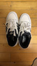 阿迪達斯（adidas）官方三葉草男女鞋新款FORUM低幫板鞋復古運動(dòng)鞋休閑鞋百搭小白鞋 IH7830 37 曬單實(shí)拍圖