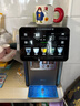 美的（Midea）小魔方plus即熱熟水機(jī) 飲水機(jī)電熱水瓶電水瓶 燒水壺電熱水壺5L 保溫恒溫一體真沸騰除氯32FPro 曬單實(shí)拍圖