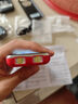金立新款老人手機 4G全網(wǎng)通 超長待機雙卡雙待 大字大聲大按鍵 學生備用老年機 長續(xù)航功能機 紅色 2.4英寸-移動版 曬單實拍圖