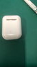Apple/蘋果 AirPods 4 搭配USB-C充電盒 蘋果耳機 藍牙耳機 適用iPhone/iPad/Mac 四代 曬單實拍圖