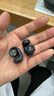 Bose【國家補貼】Ultra 開(kāi)放式耳機 全新耳夾式設計 沉浸空間音頻 驍龍暢聽(tīng)技術(shù) Ultra開(kāi)放式耳機 經(jīng)典黑 國行官旗店 全國聯(lián)保 曬單實(shí)拍圖