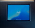 Apple/蘋(píng)果 iPad11英寸 A16芯片2025年款 平板電腦 (256GB WLAN版/學(xué)習辦公娛樂(lè ))銀色 曬單實(shí)拍圖