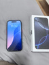 Apple16pro iPhone16蘋(píng)果16ProMax移動(dòng)聯(lián)通電信全網(wǎng)通5G游戲手機美版 iPhone16Pro 黑色鈦金屬6.3英寸 256GB【公開(kāi)版通】 曬單實(shí)拍圖
