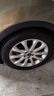 固特異（Goodyear）汽車輪胎235/50R18 101W EF1 SPORT鷹馳F1酷跑 適配福特翼虎/大眾 曬單實拍圖