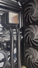 華碩ROG【24期免息】TUF全家桶 AMD 9800X3D/無(wú)卡/5070TI/5080 彈藥庫870AYW/吹雪組裝電腦主機DIY整機 配置十五：9800X3D+9070XT 大師全家桶 曬單實(shí)拍圖