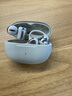 韶音（SHOKZ）李現同款OpenDots ONE E310耳夾式耳機無(wú)線(xiàn)藍牙耳機動(dòng)鈦圈杜比音效不入耳健身運動(dòng)跑步耳機長(cháng)續航 星際白-京倉 快至當/次日達 曬單實(shí)拍圖