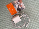 固質(zhì)優(yōu)品蘋(píng)果充電器正品充電線(xiàn)氮化鎵適配原裝45W快充PD套裝iPhone14ProMax13 16 15手機12充電頭30W數據線(xiàn) 【原盒封裝】30W快充頭+閃充線(xiàn)丨1米套裝 曬單實(shí)拍圖