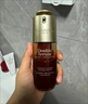 嬌韻詩(shī)（CLARINS）黃金雙萃精華75ml面部精華液保濕補水抗皺緊致護膚品 節日禮物 第九代雙萃精華75ml 曬單實(shí)拍圖