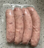 荷美爾（Hormel）經(jīng)典臺式爆汁烤腸180g/袋x3 冷藏熟食火腿腸熱狗燒烤食材 曬單實(shí)拍圖